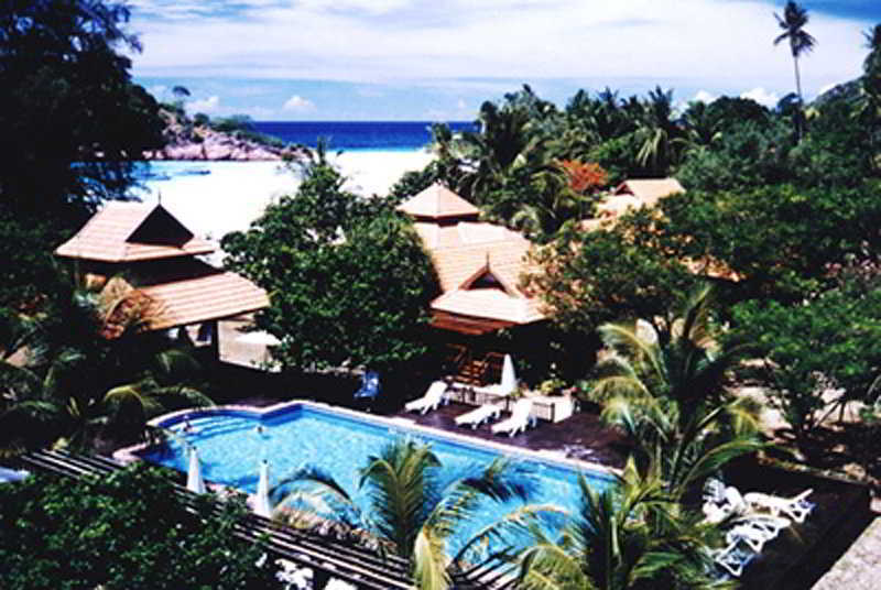 Coral Redang Island Resort Luaran gambar
