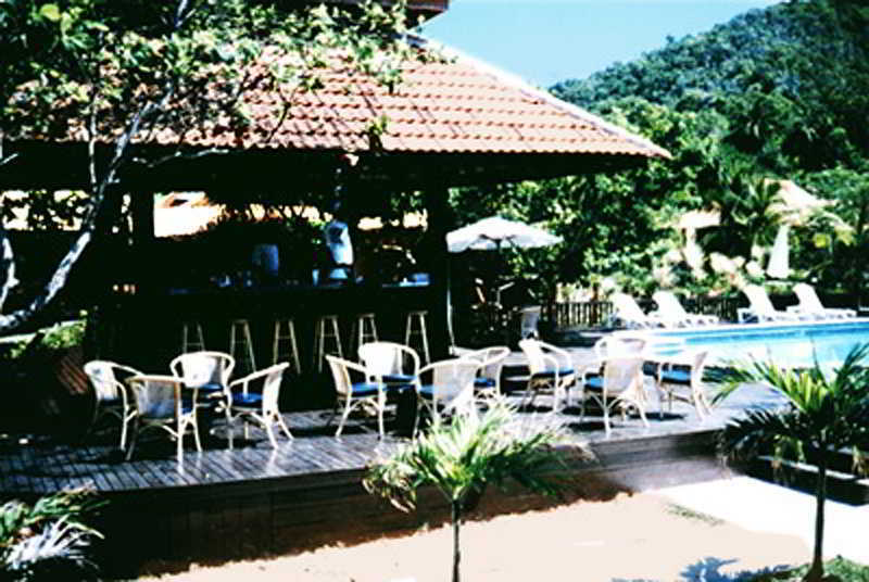 Coral Redang Island Resort Luaran gambar