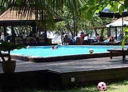 Coral Redang Island Resort Luaran gambar