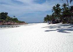 Coral Redang Island Resort Luaran gambar