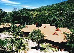 Coral Redang Island Resort Luaran gambar