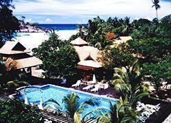 Coral Redang Island Resort Luaran gambar