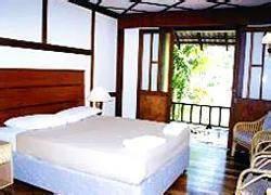 Coral Redang Island Resort Luaran gambar