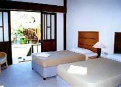 Coral Redang Island Resort Luaran gambar